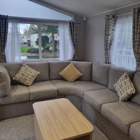 Sunrise Holidays Skegness - Amethyst المظهر الخارجي الصورة