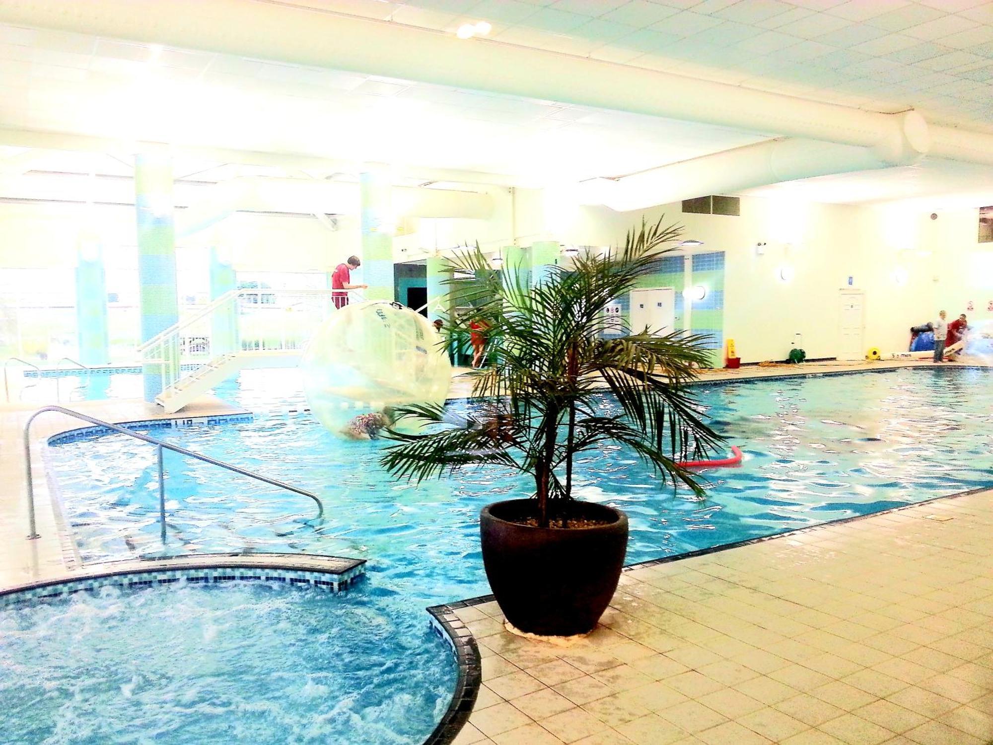 Sunrise Holidays Skegness - Amethyst المظهر الخارجي الصورة