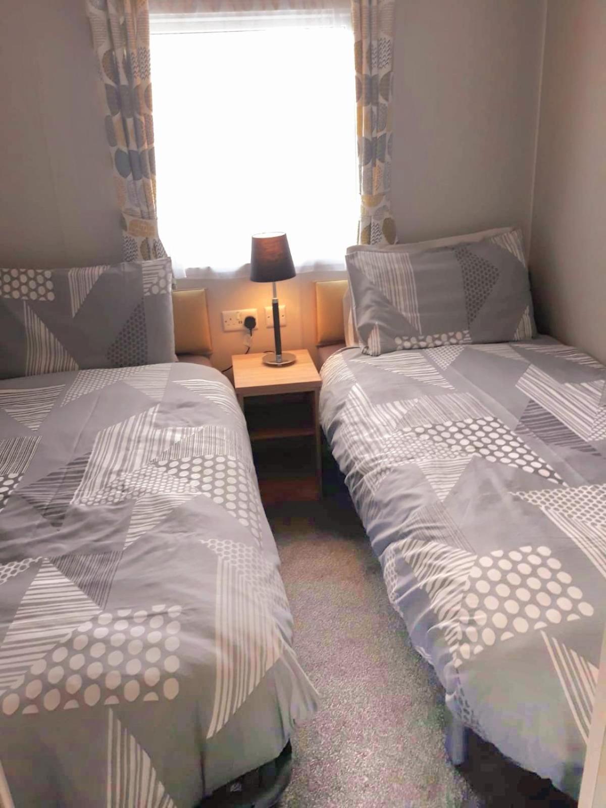 Sunrise Holidays Skegness - Amethyst المظهر الخارجي الصورة